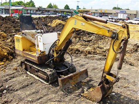 nissan mini giant excavator n-41|nissan mini giant for sale.